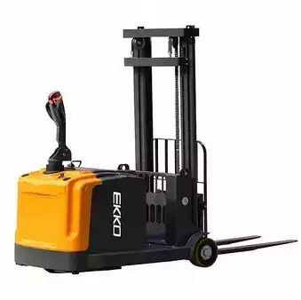 Apilador eléctrico 2026  Ekko EK14 (9)