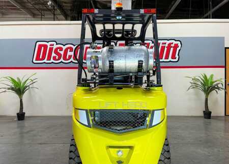 Propane Forklifts 2024  Lift Hero LG20GLT (4)