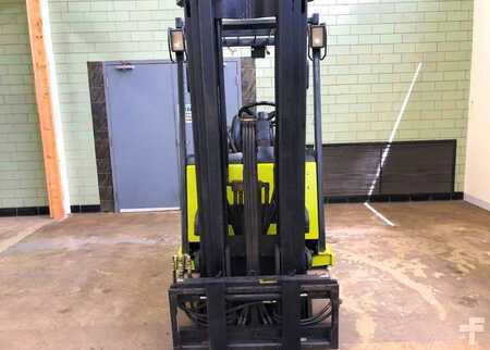 3 Wheels Electric 1998  Clark TMG15S (3)