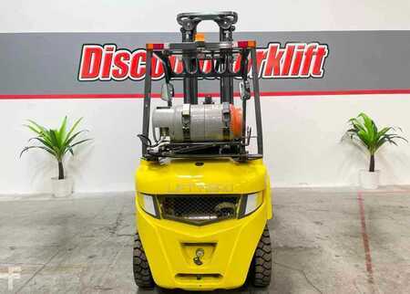 Propane Forklifts 2024  Lift Hero LG25GLT (4)