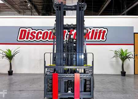 Carretilla elevadora GLP 2025  Lift Hero CPYD35-XL (3)