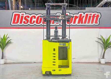 Montacargas de Pasillo Angosto 2025  Lift Hero LG20DR (4)