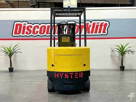 4 Wheels 1996  Hyster E120XL (4)