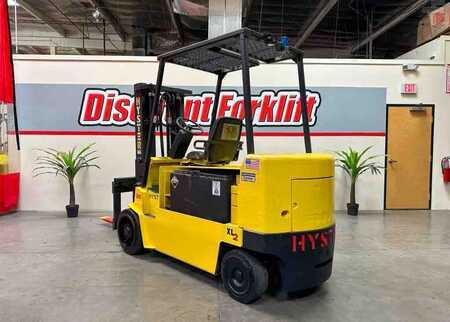 4 Wheels 1996  Hyster E120XL (8)