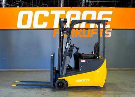 3 Wheels Electric 2021  Ekko EK15A (2)