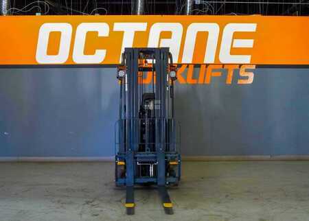 3 Wheels Electric 2021  Ekko EK15A (3)