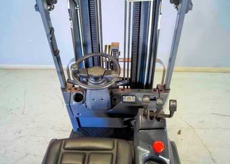 3 Wheels Electric 2021  Ekko EK15A (9)