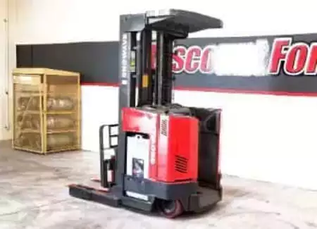 Turret Truck 1999  Raymond EASI R45TT (6)