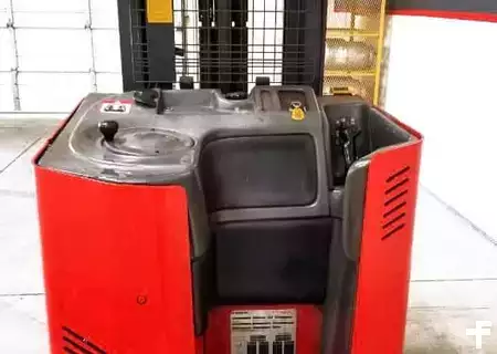 Turret Truck 1999  Raymond EASI R45TT (8)