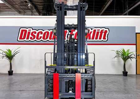 Propane Forklifts 2025  Lift Hero CPYD35-XL (3)