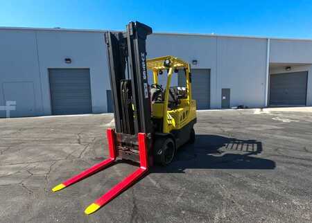Propane Forklifts 2016  Hyster S80FT (4)