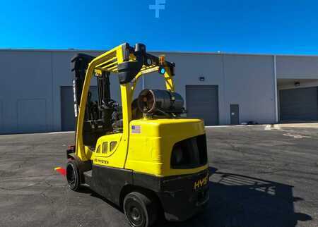 Propane Forklifts 2016  Hyster S80FT (5)