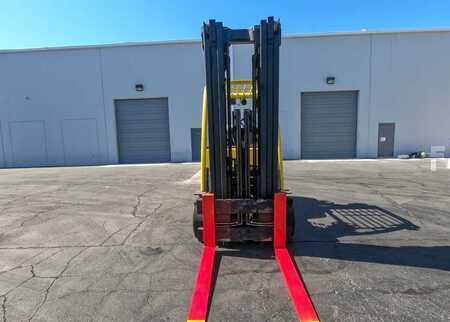 Propane Forklifts 2016  Hyster S80FT (7)