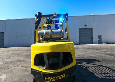 Propane Forklifts 2016  Hyster S80FT (8)