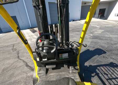 Propane Forklifts 2016  Hyster S80FT (9)