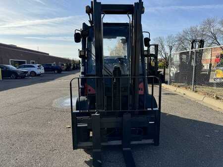 Carretilla elevadora GLP 2018  Linde H40T (7)