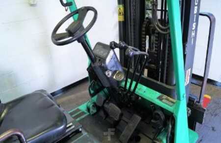 Propane Forklifts 1996  Mitsubishi FGC30 (7)
