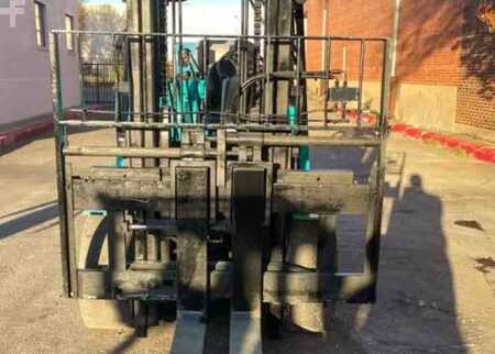 Propane Forklifts 2008  Mitsubishi FGC70K (7)