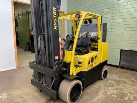 Carretillas Gasolina 2018  Hyster S120FT (3)