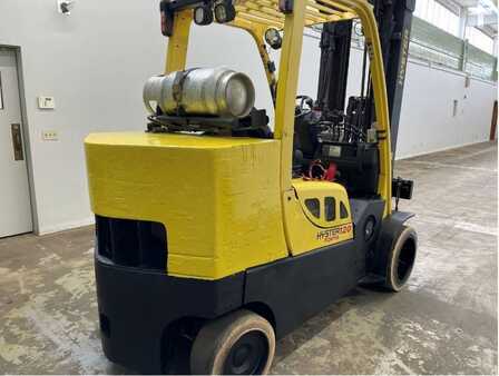 Carretillas Gasolina 2018  Hyster S120FT (6)