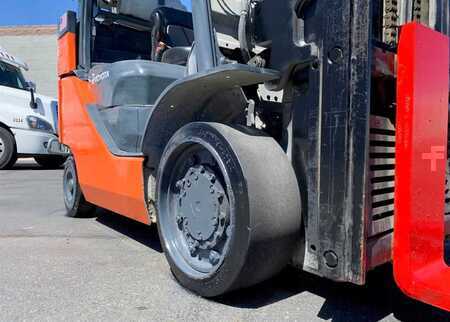 Propane Forklifts 2016  Toyota 8FGC35U-BCS (6)
