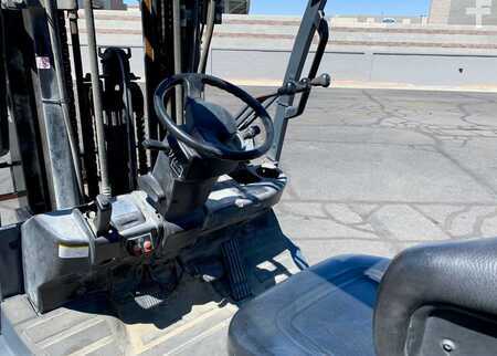 Propane Forklifts 2016  Toyota 8FGC35U-BCS (8)