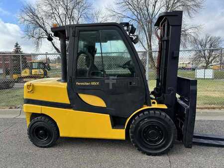 Diesel Forklifts 2017  Yale GDP110VX (1)