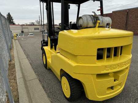 Propane Forklifts 2000  HOIST F160 (4)