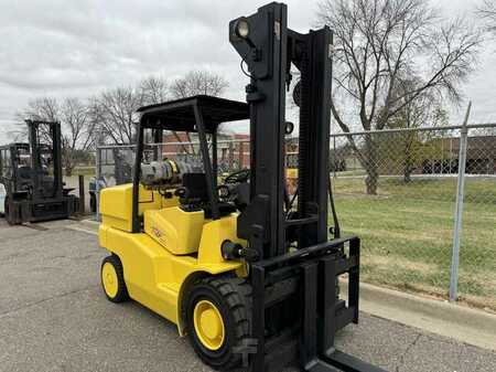 Propane Forklifts 2000  HOIST F160 (9)