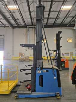 Horizontal order picker 2022  Eoslift MHB13-95 (2)