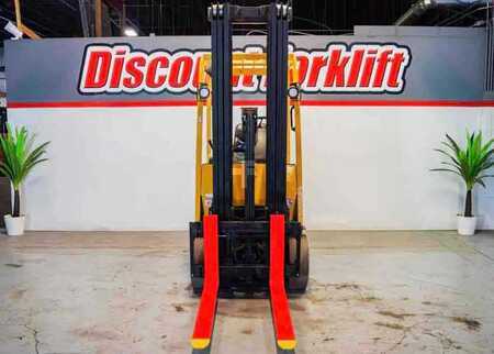 4 Wheels 2008  Hyster E60Z-33 (7)