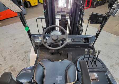 Carretilla elevadora GLP 2025  LiuGong CLG2040G-LP (9)