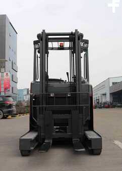 Montacargas de Pasillo Angosto - Octane FBR20 (6)