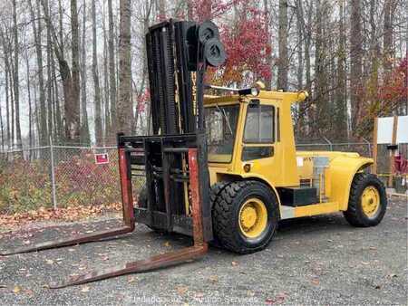 Propane Forklifts 1986  Hyster H350B (6)