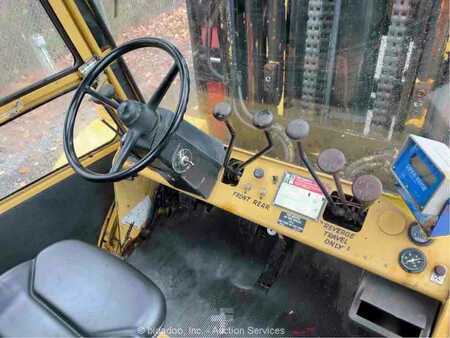 Propane Forklifts 1986  Hyster H350B (9)