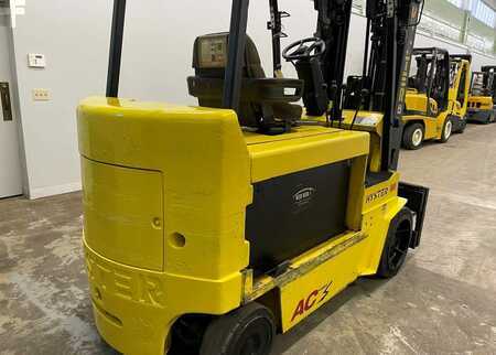 4 Wheels 2010  Hyster E80Z (4)