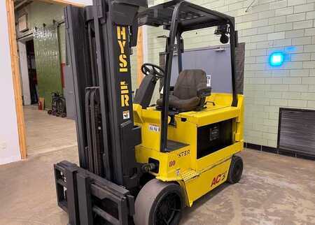 4 Wheels 2010  Hyster E80Z (7)