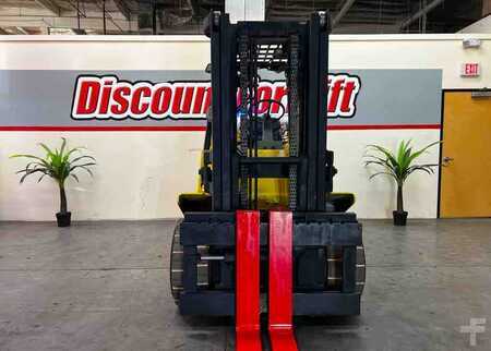 Propane Forklifts 2000  Hyster S155XL2 (3)