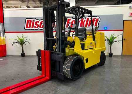 Propane Forklifts 2000  Hyster S155XL2 (6)