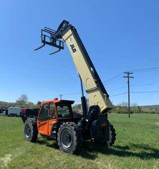 Telehandler Fixed 2025  JLG 1055 (6)