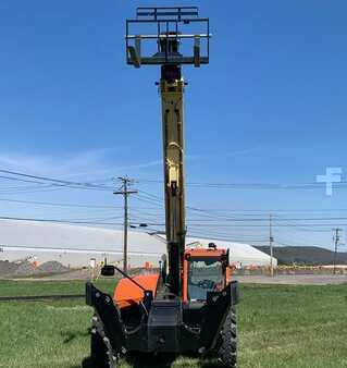 Telehandler Fixed 2025  JLG 1055 (8)