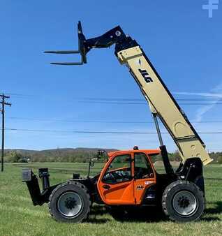 Telehandler Fixed 2025  JLG 1055 (2)