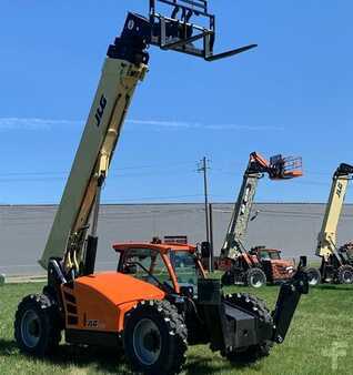 Telehandler Fixed 2025  JLG 1055 (4)