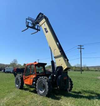 Telehandler Fixed 2025  JLG 1055 (6)