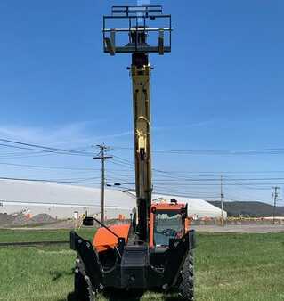 Telehandler Fixed 2025  JLG 1055 (8)