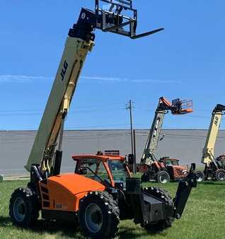 Telehandler Fixed 2025  JLG 1055 (4)