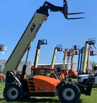 Telehandler Fixed 2025  JLG 1055 (9)
