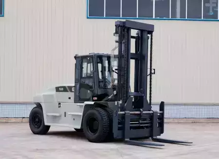 Diesel Forklifts 2026  LiuGong CLG2160H (1)