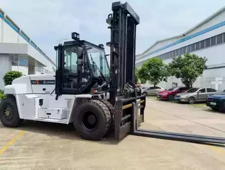 Diesel Forklifts 2026  LiuGong CLG2160H (2)