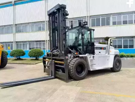 Diesel Forklifts 2026  LiuGong CLG2160H (3)